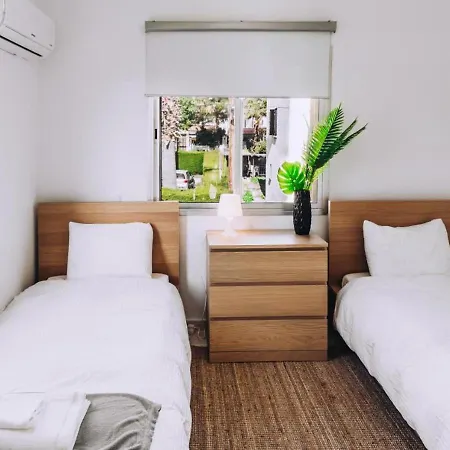 H&o Royal Townhouse In Center Appartement *