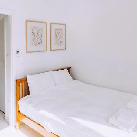 H&o Royal Townhouse In Center * Paphos