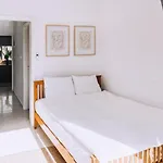 דירה H&o Royal Townhouse In Center *