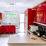 H&o Royal Townhouse In Center דירה *