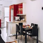 דירה H&o Royal Townhouse In Center *