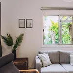 דירה H&o Royal Townhouse In Center פאפוס