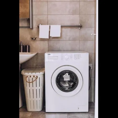 H&o Royal Townhouse In Center Πάφος