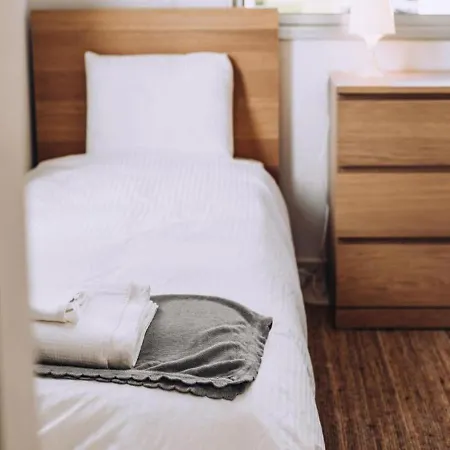 H&o Royal Townhouse In Center Διαμέρισμα *