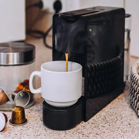 Διαμέρισμα H&o Royal Townhouse In Center Πάφος