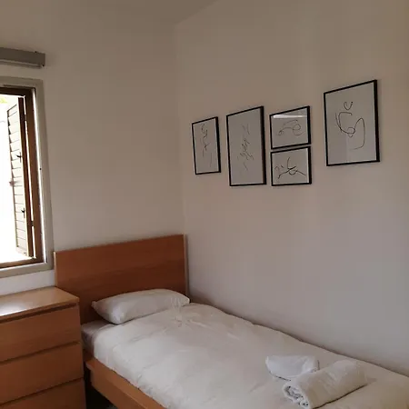 H&o Royal Townhouse In Center * Pafos