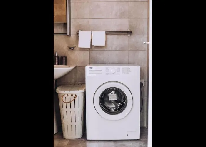 H&o Royal Townhouse In Center パ フォス