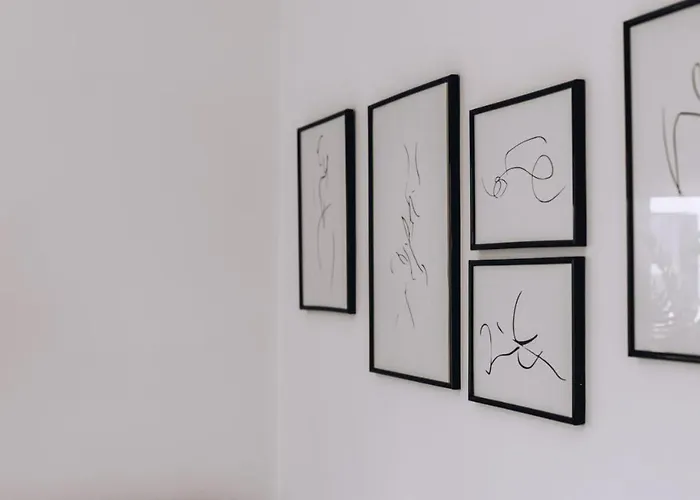 H&o Royal Townhouse In Center アパート *