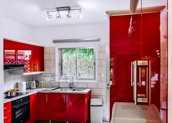 H&o Royal Townhouse In Center アパート