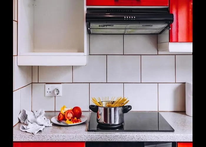 H&o Royal Townhouse In Center アパート *