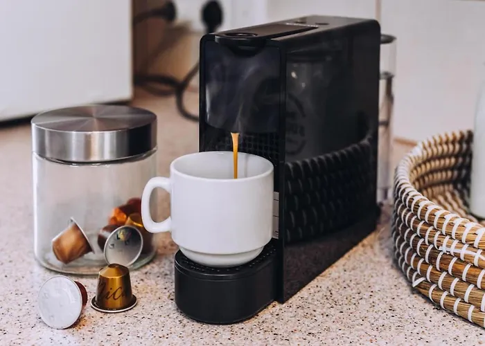 アパート H&o Royal Townhouse In Center パ フォス