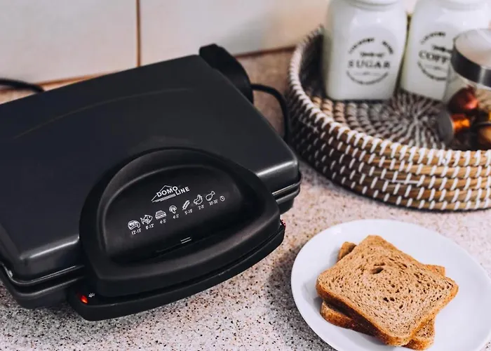 H&o Royal Townhouse In Center パ フォス