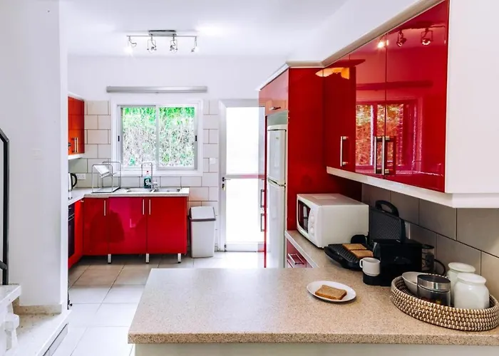 H&o Royal Townhouse In Center アパート *