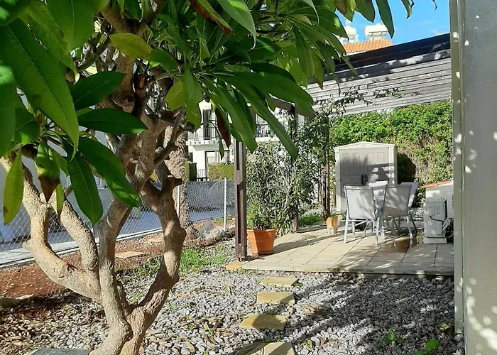 H&o Royal Townhouse In Center *