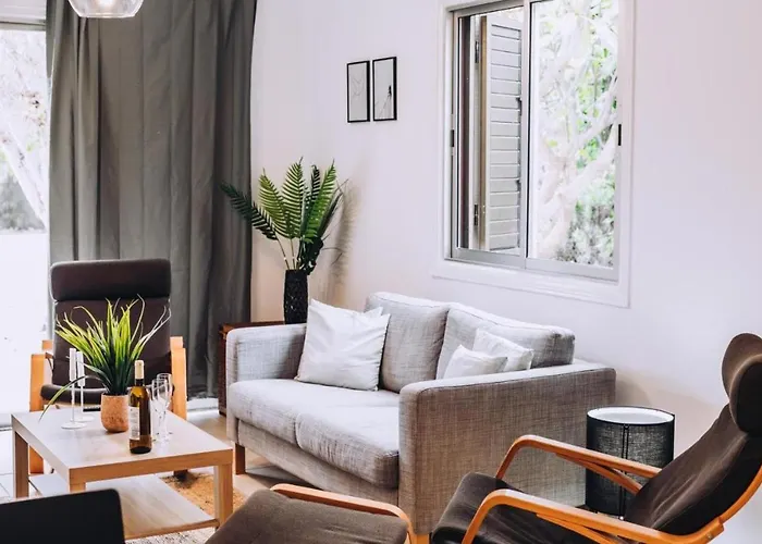 H&o Royal Townhouse In Center アパート