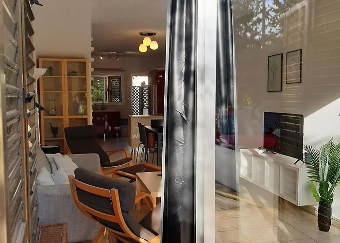 アパート H&o Royal Townhouse In Center *