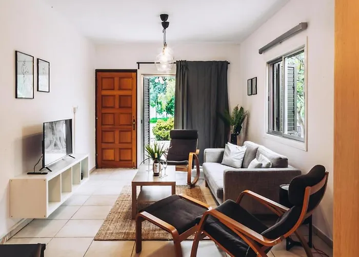 H&o Royal Townhouse In Center アパート パ フォス