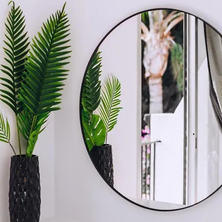 公寓 H&o Royal Townhouse In Center *