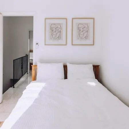 公寓 H&o Royal Townhouse In Center