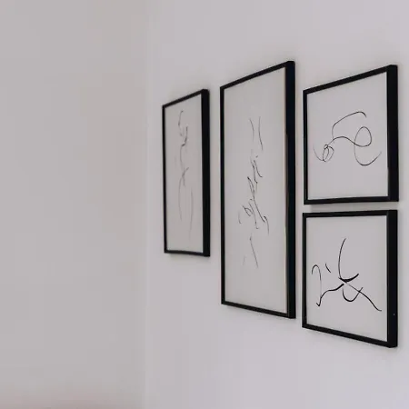 H&o Royal Townhouse In Center Apartment *