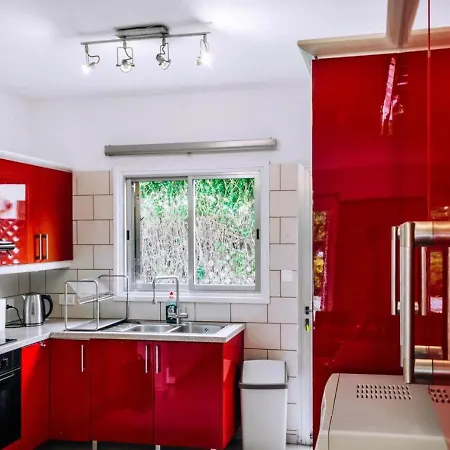 H&o Royal Townhouse In Center Apartment