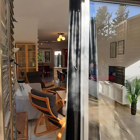 Apartment H&o Royal Townhouse In Center *