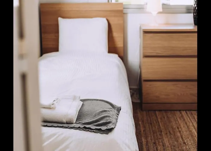 H&o Royal Townhouse In Center Apartament *