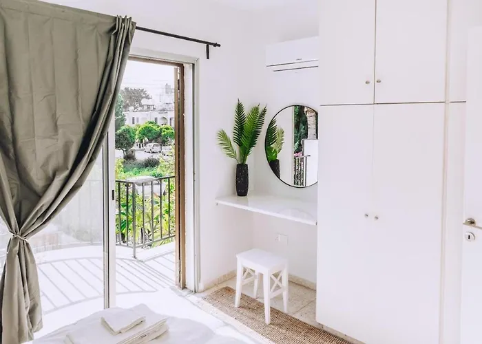 Apartament H&o Royal Townhouse In Center