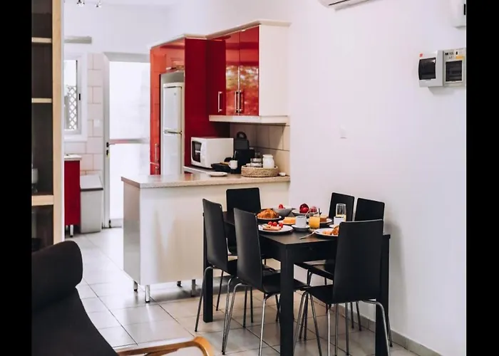 Apartament H&o Royal Townhouse In Center *