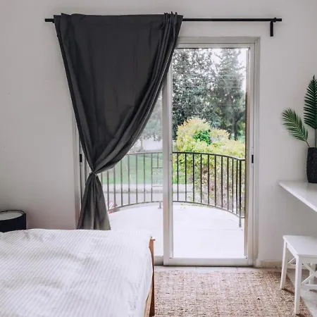 H&o Royal Townhouse In Center * Pafos