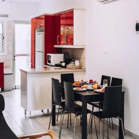 Apartament H&o Royal Townhouse In Center *