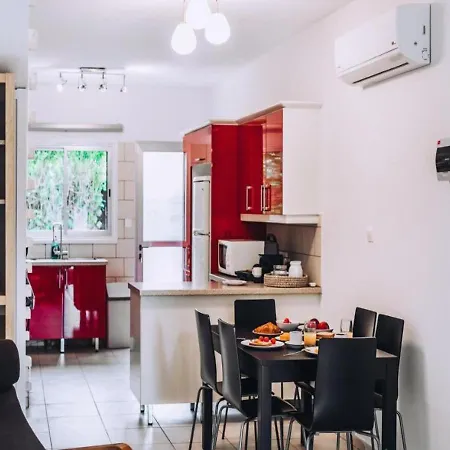 H&o Royal Townhouse In Center Apartament Pafos