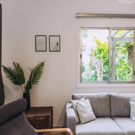 Apartament H&o Royal Townhouse In Center Pafos